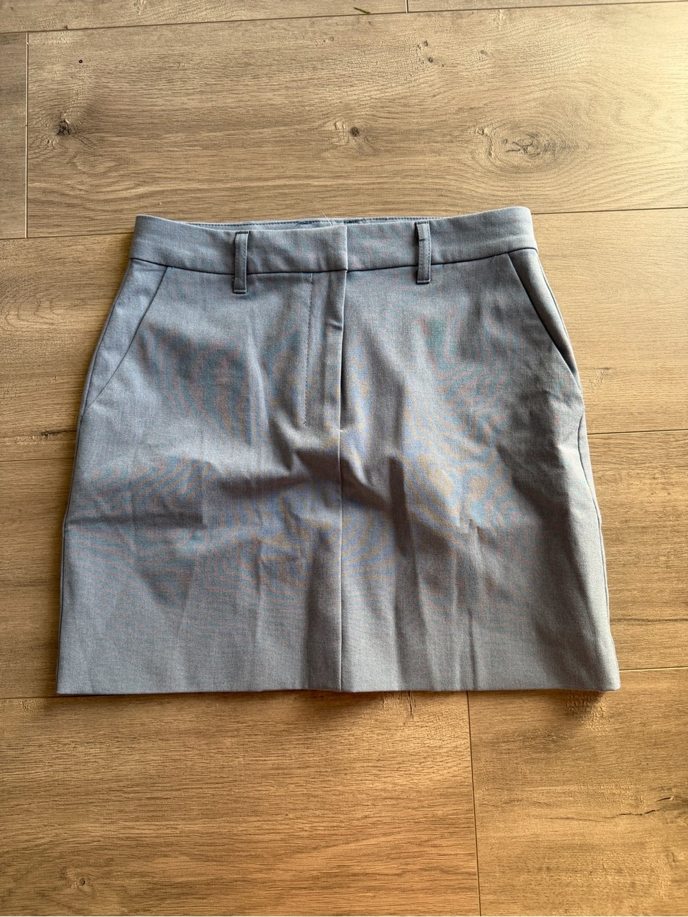 NWT Studio By The Workshop mini skirt - size small
